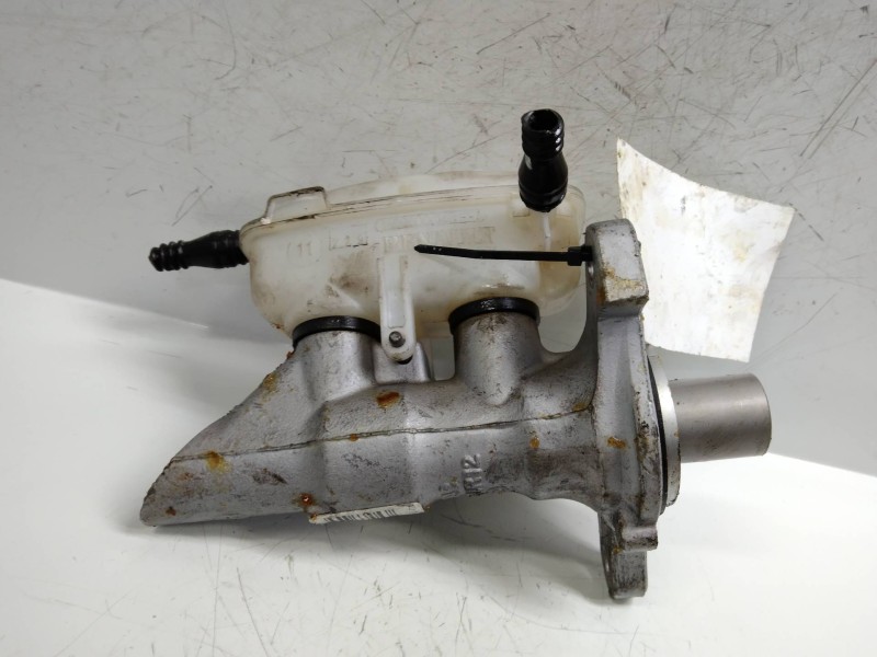Recambio de bomba freno para renault megane iii sport tourer 1.5 dci diesel fap referencia OEM IAM   