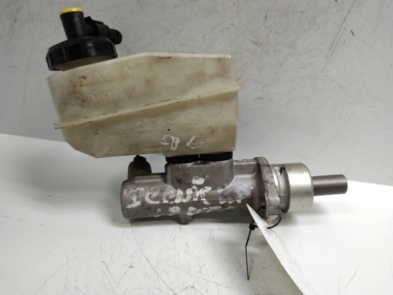 Recambio de bomba freno para renault megane i scenic (ja0) 1.9 dti diesel cat referencia OEM IAM   