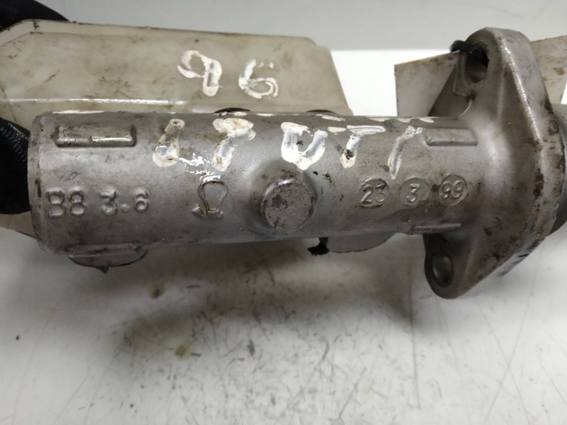 Recambio de bomba freno para renault megane i scenic (ja0) 1.9 dti diesel cat referencia OEM IAM   