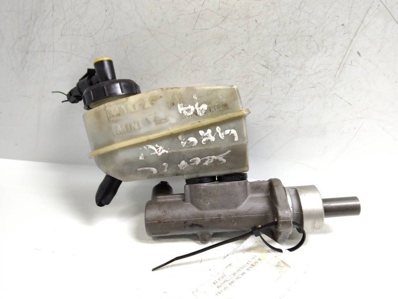 Recambio de bomba freno para renault scenic rx4 (ja0) 2.0 16v referencia OEM IAM   