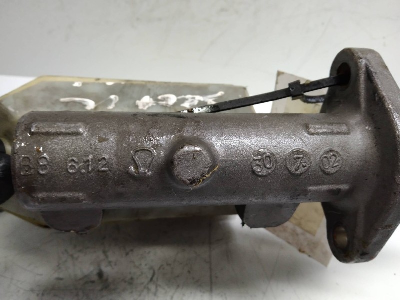 Recambio de bomba freno para renault scenic rx4 (ja0) 2.0 16v referencia OEM IAM   