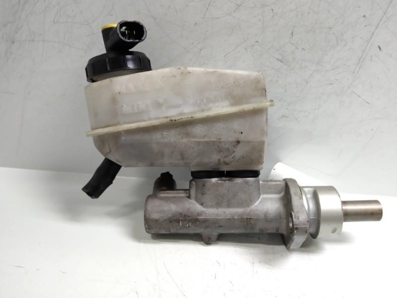 Recambio de bomba freno para renault scenic rx4 (ja0) 1.9 dci diesel cat referencia OEM IAM   