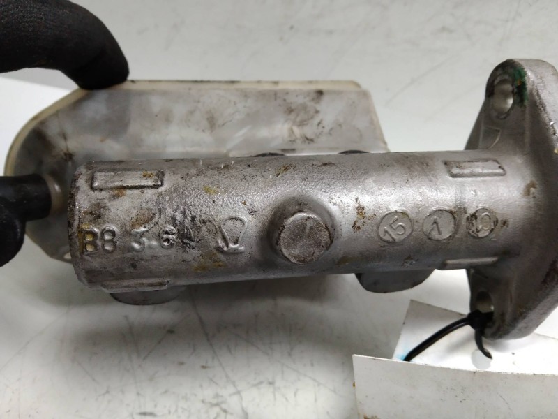 Recambio de bomba freno para renault scenic rx4 (ja0) 1.9 dci diesel cat referencia OEM IAM   