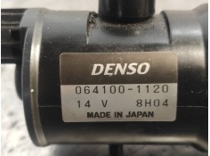 Recambio de bomba agua para honda civic berlina 4 hybrid (fd3) básico referencia OEM IAM 0641001120   2