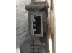 Recambio de motor apertura trampillas climatizador para honda civic berlina 4 hybrid (fd3) básico referencia OEM IAM 0637008340  2