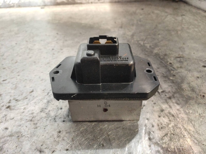 Recambio de resistencia calefaccion para honda civic berlina 4 hybrid (fd3) básico referencia OEM IAM 0778000960  