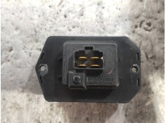 Recambio de resistencia calefaccion para honda civic berlina 4 hybrid (fd3) básico referencia OEM IAM 0778000960   2