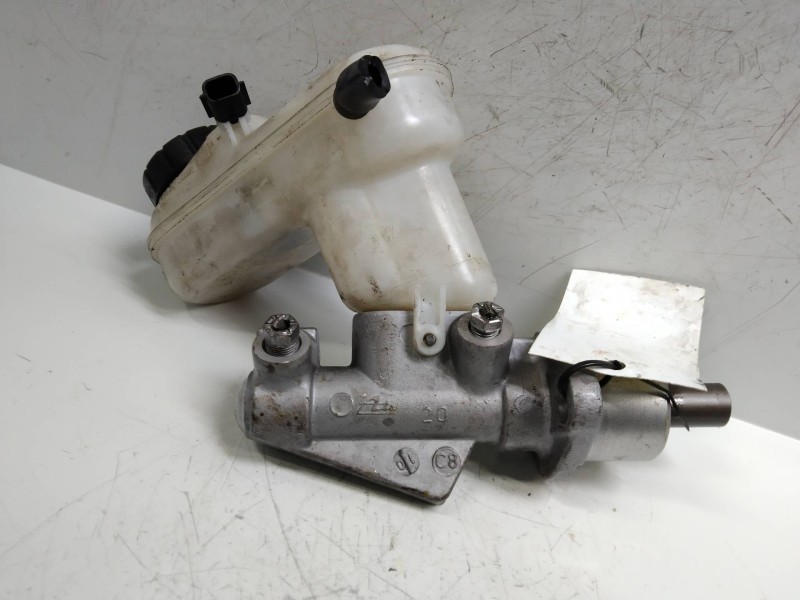 Recambio de bomba freno para renault twingo 1.5 dci diesel referencia OEM IAM   