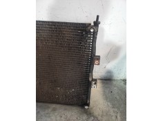 Recambio de condensador / radiador aire acondicionado para honda civic berlina 4 hybrid (fd3) básico referencia OEM IAM A0180SNB 2