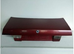 Recambio de tapa maletero para lancia prisma turbo diesel referencia OEM IAM   
