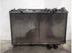 Recambio de radiador agua para honda civic berlina 4 hybrid (fd3) básico referencia OEM IAM 4220008341  