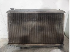 Recambio de radiador agua para honda civic berlina 4 hybrid (fd3) básico referencia OEM IAM 4220008341   2