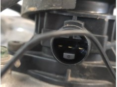 Recambio de cremallera direccion para honda civic berlina 4 hybrid (fd3) básico referencia OEM IAM HSNDX8751 Q003T62472 U4060020 2
