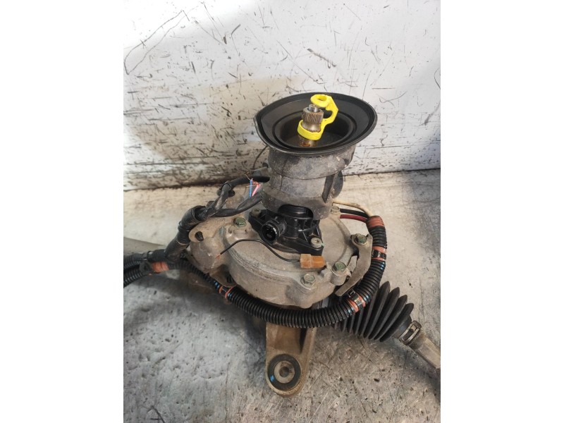 Recambio de cremallera direccion para honda civic berlina 4 hybrid (fd3) básico referencia OEM IAM HSNDX8751 Q003T62472 U4060020