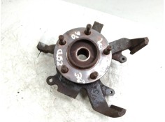 Recambio de mangueta delantera derecha para chrysler voyager (gs) 2.5 turbodiesel referencia OEM IAM   