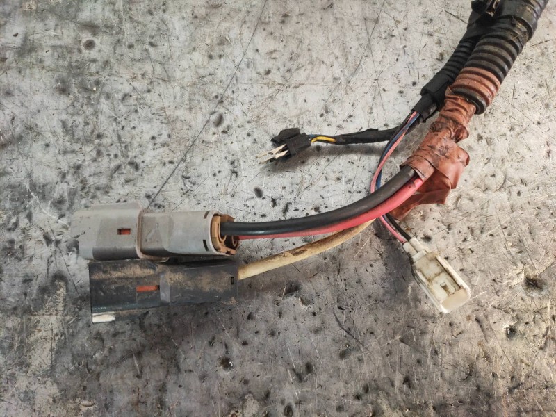 Recambio de cremallera direccion para honda civic berlina 4 hybrid (fd3) básico referencia OEM IAM HSNDX8751 Q003T62472 U4060020