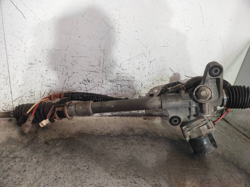 Recambio de cremallera direccion para honda civic berlina 4 hybrid (fd3) básico referencia OEM IAM HSNDX8751 Q003T62472 U4060020