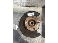 Recambio de mangueta delantera derecha para honda civic berlina 4 hybrid (fd3) básico referencia OEM IAM   