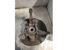 Recambio de mangueta delantera derecha para honda civic berlina 4 hybrid (fd3) básico referencia OEM IAM    2