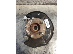 Recambio de mangueta delantera izquierda para honda civic berlina 4 hybrid (fd3) básico referencia OEM IAM   