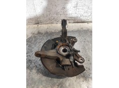 Recambio de mangueta delantera izquierda para honda civic berlina 4 hybrid (fd3) básico referencia OEM IAM    2