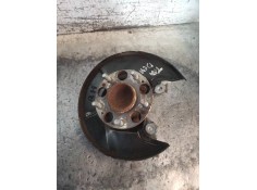 Recambio de mangueta trasera derecha para honda civic berlina 4 hybrid (fd3) básico referencia OEM IAM   