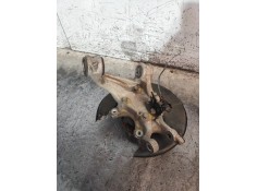 Recambio de mangueta trasera derecha para honda civic berlina 4 hybrid (fd3) básico referencia OEM IAM    2