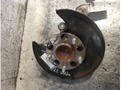 Recambio de mangueta trasera izquierda para honda civic berlina 4 hybrid (fd3) básico referencia OEM IAM   