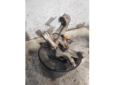 Recambio de mangueta trasera izquierda para honda civic berlina 4 hybrid (fd3) básico referencia OEM IAM    2