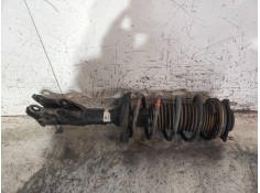 Recambio de amortiguador delantero izquierdo para honda civic berlina 4 hybrid (fd3) básico referencia OEM IAM   
