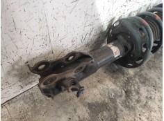 Recambio de amortiguador delantero izquierdo para honda civic berlina 4 hybrid (fd3) básico referencia OEM IAM    2
