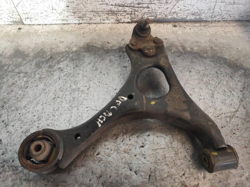 Recambio de brazo suspension inferior delantero derecho para honda civic berlina 4 hybrid (fd3) básico referencia OEM IAM   