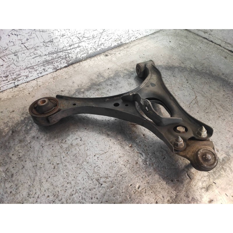 Recambio de brazo suspension inferior delantero derecho para honda civic berlina 4 hybrid (fd3) básico referencia OEM IAM   