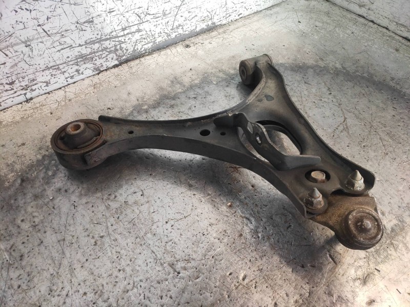 Recambio de brazo suspension inferior delantero derecho para honda civic berlina 4 hybrid (fd3) básico referencia OEM IAM   