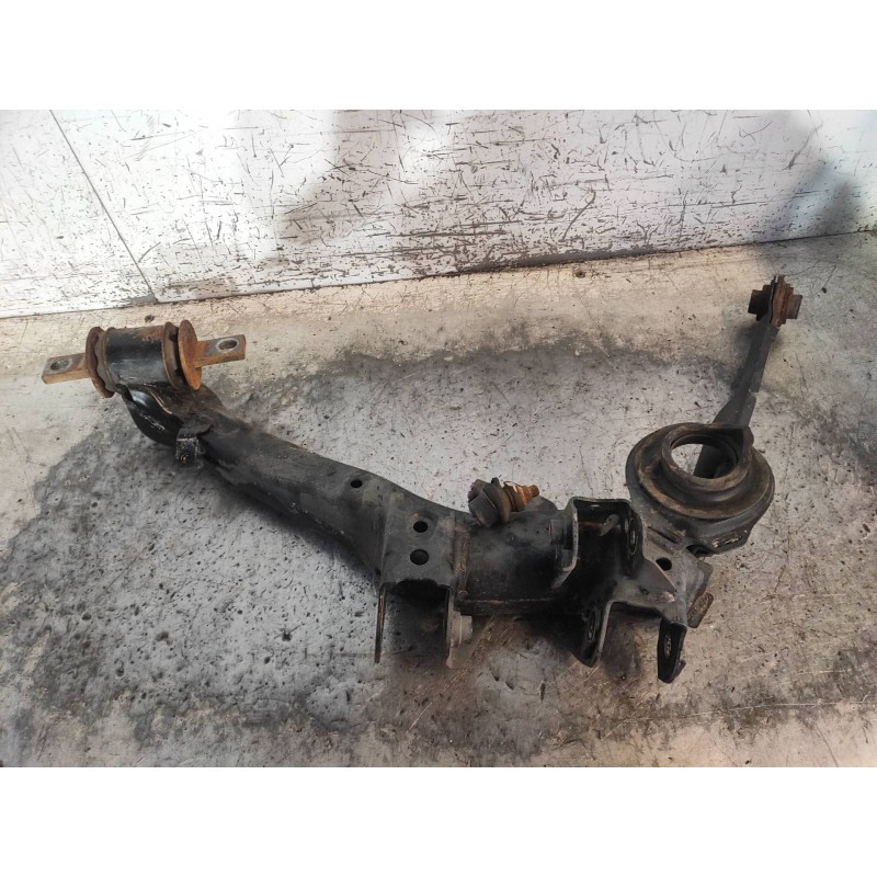 Recambio de brazo suspension inferior trasero izquierdo para honda civic berlina 4 hybrid (fd3) básico referencia OEM IAM   