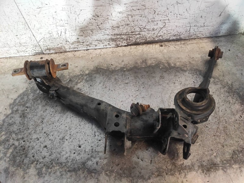 Recambio de brazo suspension inferior trasero izquierdo para honda civic berlina 4 hybrid (fd3) básico referencia OEM IAM   