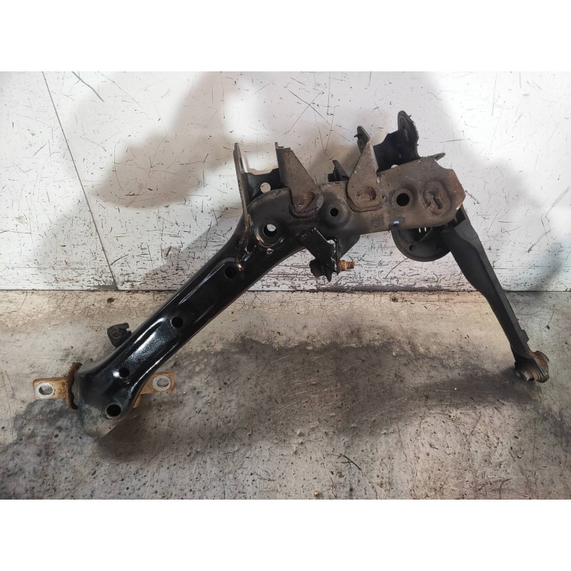 Recambio de brazo suspension inferior trasero izquierdo para honda civic berlina 4 hybrid (fd3) básico referencia OEM IAM   