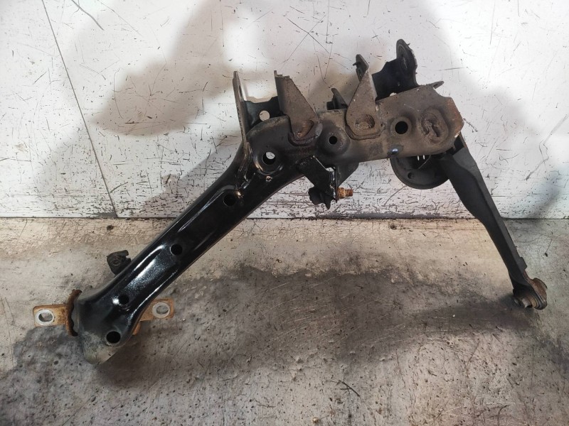 Recambio de brazo suspension inferior trasero izquierdo para honda civic berlina 4 hybrid (fd3) básico referencia OEM IAM   