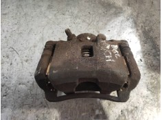 Recambio de pinza freno delantera derecha para honda civic berlina 4 hybrid (fd3) básico referencia OEM IAM   
