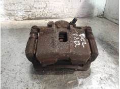 Recambio de pinza freno delantera izquierda para honda civic berlina 4 hybrid (fd3) básico referencia OEM IAM   