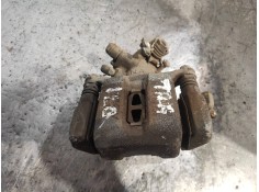 Recambio de pinza freno trasera izquierda para honda civic berlina 4 hybrid (fd3) básico referencia OEM IAM   