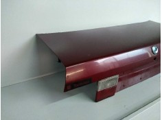 Recambio de tapa maletero para lancia prisma turbo diesel referencia OEM IAM    2