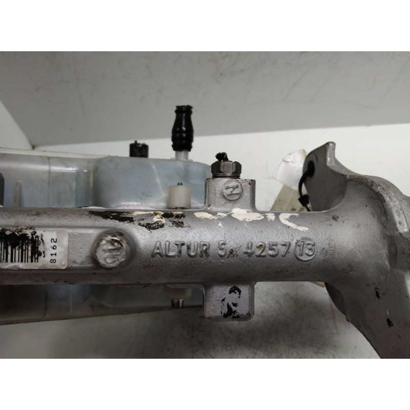 Recambio de bomba freno para renault trafic caja cerrada (ab 4.01) l2h1 caja cerrada, largo referencia OEM IAM 425713  