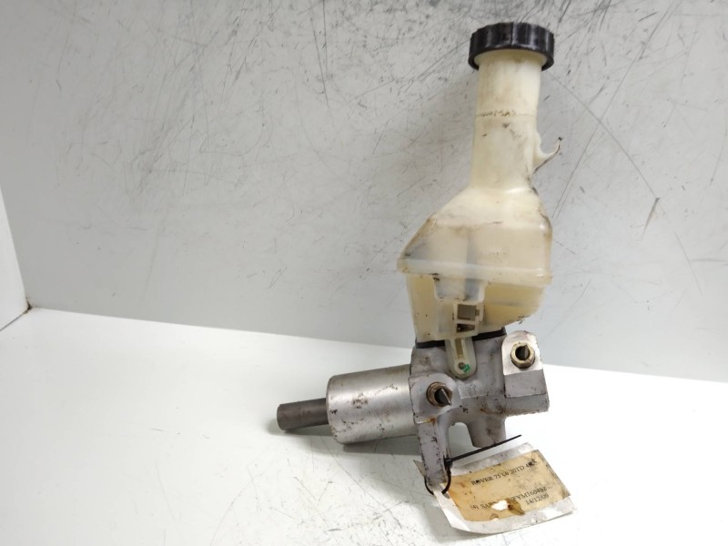 Recambio de bomba freno para mg rover serie 75 (rj) 2.0 16v cdti referencia OEM IAM   