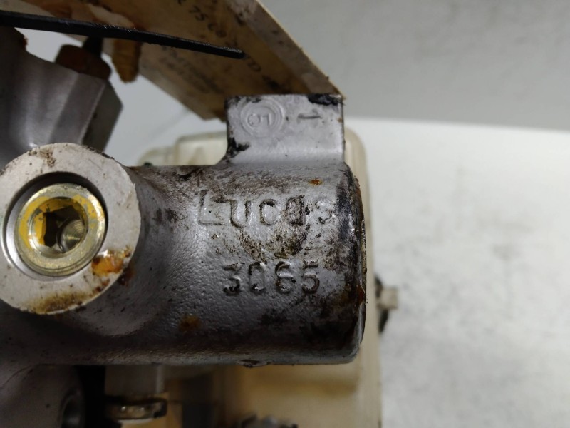 Recambio de bomba freno para mg rover serie 75 (rj) 2.0 16v cdti referencia OEM IAM   