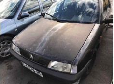 citroen zx del año 1992