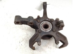 Recambio de mangueta delantera derecha para chrysler voyager (gs) 2.5 turbodiesel referencia OEM IAM    2