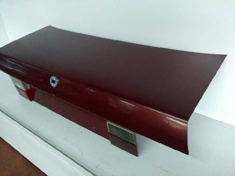 Recambio de tapa maletero para lancia prisma turbo diesel referencia OEM IAM   