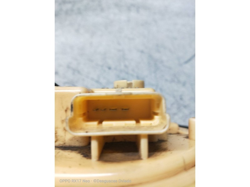 Recambio de bomba combustible para opel corsa d expression referencia OEM IAM A2C53245173 13252214 