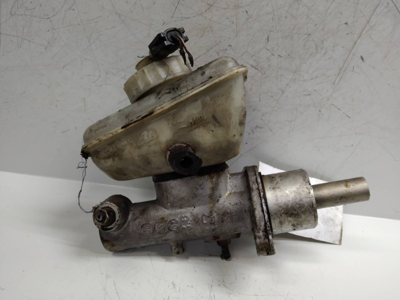 Recambio de bomba freno para saab 9-3 berlina 2.0 cat referencia OEM IAM   